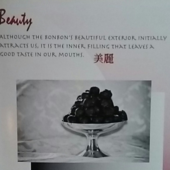 Desserts with Character Cookbook - Picture 4 of 8